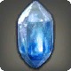 Deep-blue Crystal