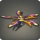 Deep Hive Ceiling Fan