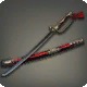 Deepgold Blade