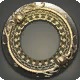 Deepgold Chakrams