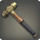 Deepgold Cross-pein Hammer