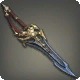 Deepgold Daggers