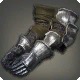 Deepgold Gauntlets of Maiming