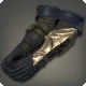 Deepgold Gloves of Fending