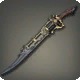 Deepgold Gunblade