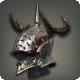 Deepgold Helm of Fending