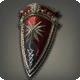 Deepgold Kite Shield