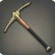 Deepgold Pickaxe