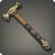 Deepgold Raising Hammer