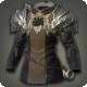 Deepgold Surcoat of Maiming