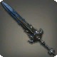 Deepgold Sword