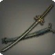 Deepgold Uchigatana