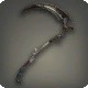 Deepgold War Scythe