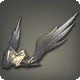 Deepgold Wings of Fending