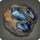 Desert Lapis Ore