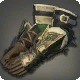 Dhalmelskin Armguards of Aiming