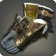 Dhalmelskin Armguards of Striking