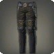Dhalmelskin Breeches of Fending