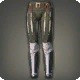 Dhalmelskin Breeches of Maiming