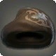 Dhalmelskin Bush Hat