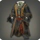 Dhalmelskin Coat