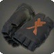 Dhalmelskin Halfgloves of Crafting