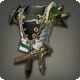 Dhalmelskin Jacket of Aiming