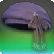 Diadochos Beret of Casting