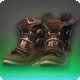 Diadochos Boots of Aiming