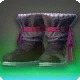 Diadochos Boots of Casting