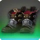 Diadochos Boots of Fending