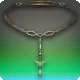 Diadochos Choker of Fending