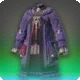 Diadochos Coat of Casting
