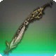 Diadochos Gunblade