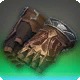 Diadochos Halfgloves of Aiming