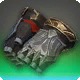 Diadochos Halfgloves of Fending