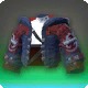 Diadochos Jacket of Scouting
