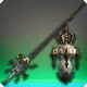 Diadochos Smallsword