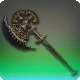 Diadochos War Axe