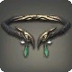 Diaspore Choker of Healing