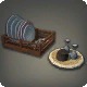 Dish Rack