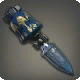 Doman Iron Alembic