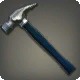 Doman Iron Claw Hammer