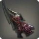 Doman Iron Claws
