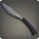 Doman Iron Culinary Knife