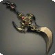 Doman Iron Daggers