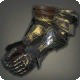 Doman Iron Gauntlets of Fending