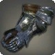 Doman Iron Gauntlets of Maiming