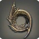 Doman Iron Glaives