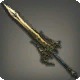 Doman Iron Greatsword
